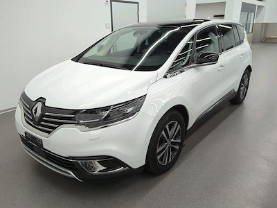 Achetez RENAULT ESPACE sur Ayvens Carmarket
